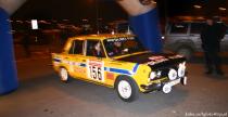 Rallye Monte Carlo Historique